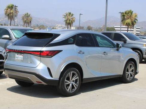 Used 2024 Lexus RX 350 FWD image 21
