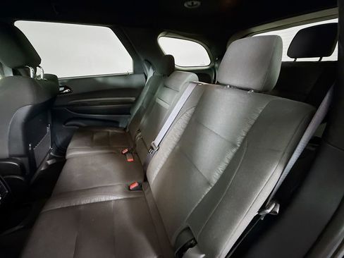 Used 2025 Dodge Durango GT AWD/4WD image 22