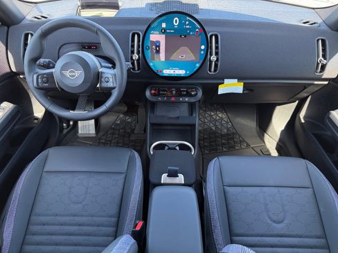 New 2026 MINI Cooper Countryman S AWD/4WD image 20
