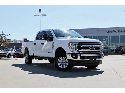 Used 2022 Ford F250 XLT w/ XLT Value Package