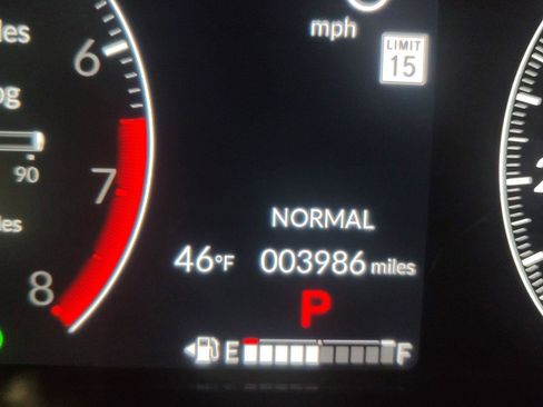 Used 2025 Honda CR-V EX image 6