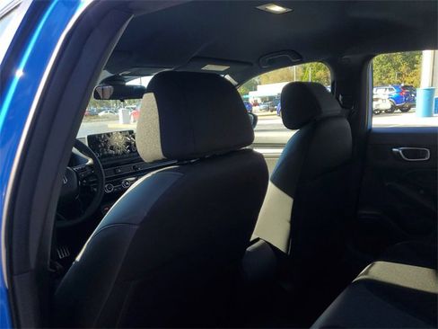 New 2026 Honda Civic Sport image 11