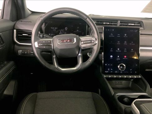 Used 2026 GMC Terrain Elevation FWD image 5
