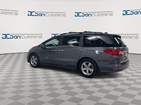 Used 2019 Honda Odyssey EX image 6