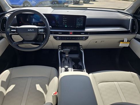 New 2026 Kia Sorento S AWD/4WD image 12