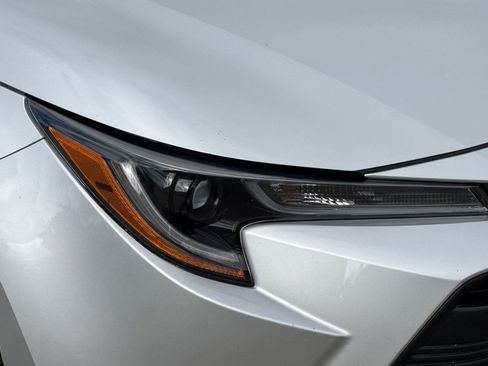Certified 2024 Toyota Corolla LE FWD image 46