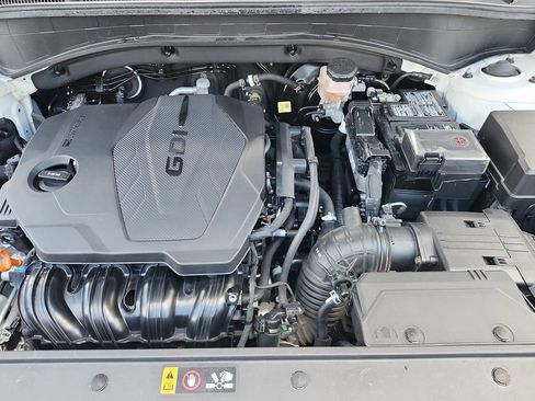 Certified 2023 Hyundai Santa Fe SEL AWD/4WD image 18