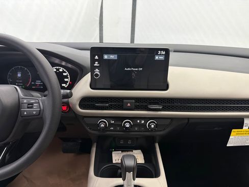 New 2026 Honda HR-V LX image 27
