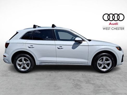 Used 2023 Audi Q5 2.0T Premium w/ Convenience Package AWD/4WD image 7
