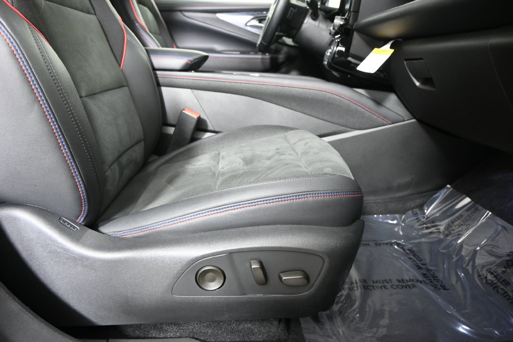 Used 2024 Chevrolet Blazer EV RS AWD/4WD image 14