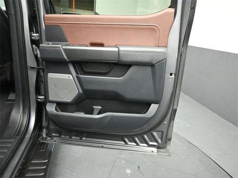 Certified 2023 Ford F150 Lariat w/ Equipment Group 502A High image 28