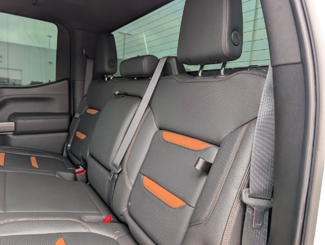 Used 2021 GMC Sierra 1500 AT4 AWD/4WD image 26