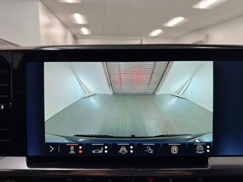 New 2026 Chevrolet Silverado 1500 LT Trail Boss w/ LT Trail Boss Premium Package image 22