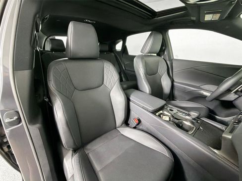 Used 2023 Lexus RX 350 Premium w/ Accessory Package (Z1) FWD image 27