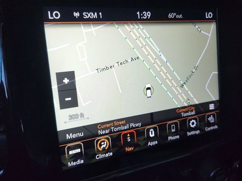 Used 2021 Jeep Grand Cherokee Limited image 21