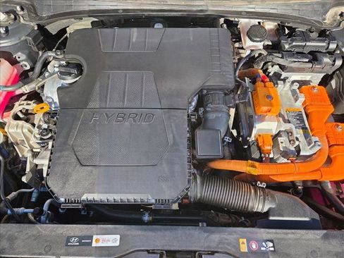 Used 2021 Hyundai Elantra Limited image 23