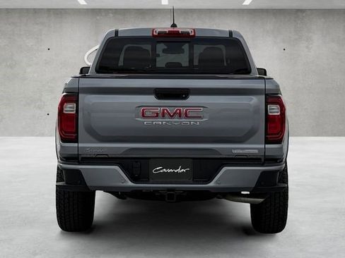 Certified 2024 GMC Canyon Elevation w/ Elevation Premium Package image 14
