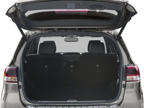 Used 2017 Kia Sorento SX image 15