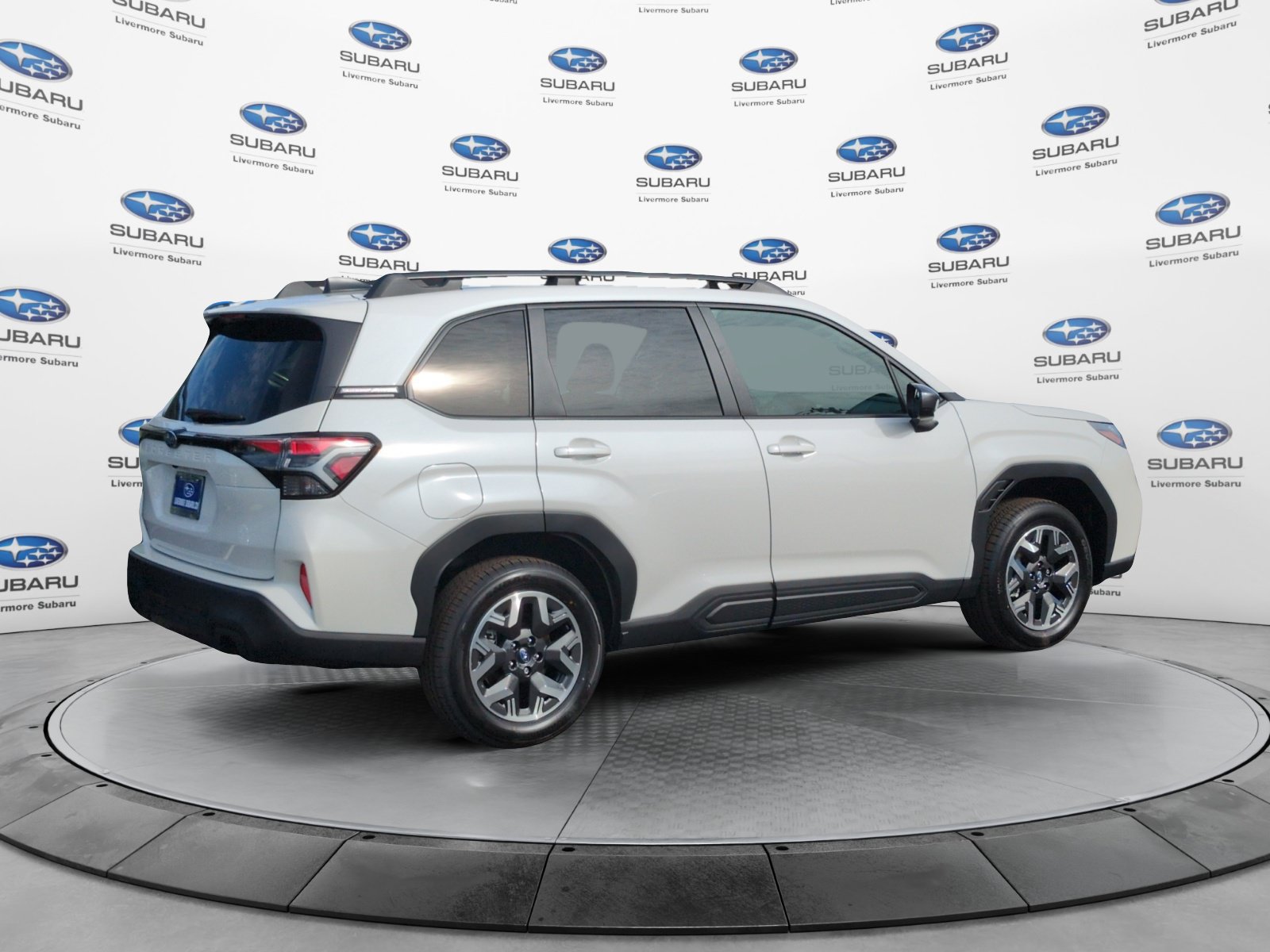 New 2026 Subaru Forester Premium AWD/4WD image 5