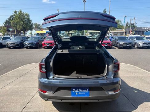 Used 2023 Polestar Polestar 2 FWD image 8