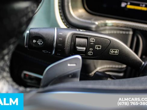 Used 2024 Mercedes-Benz G 550 image 30