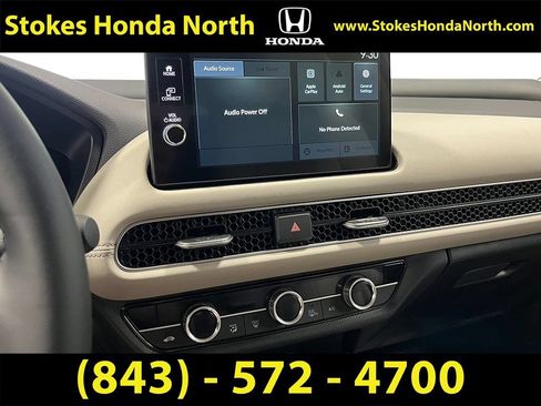 New 2027 Honda HR-V EX-L image 20