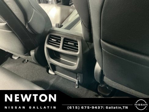Used 2018 Honda Ridgeline RTL-T image 19