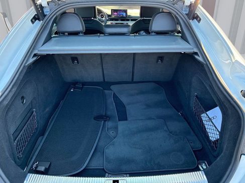 Used 2025 Audi A5 2.0T Premium Plus image 14