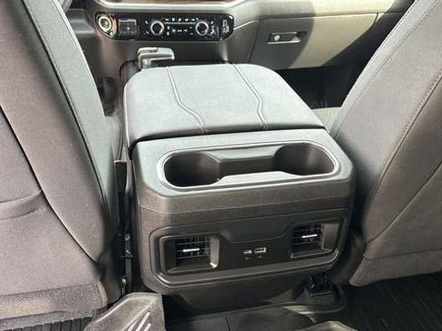 Used 2025 Chevrolet Silverado 1500 RST w/ All Star Edition Plus AWD/4WD image 21