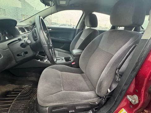 Used 2012 Chevrolet Impala LT FWD image 15