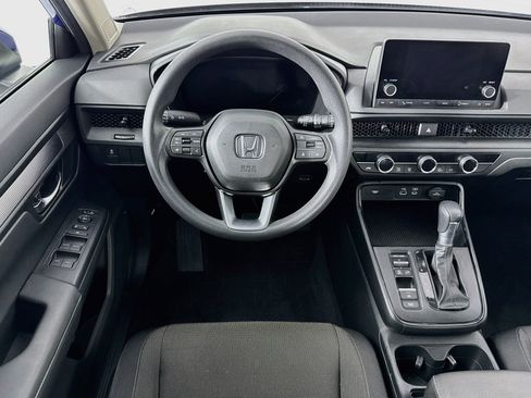 Certified 2024 Honda CR-V EX image 22