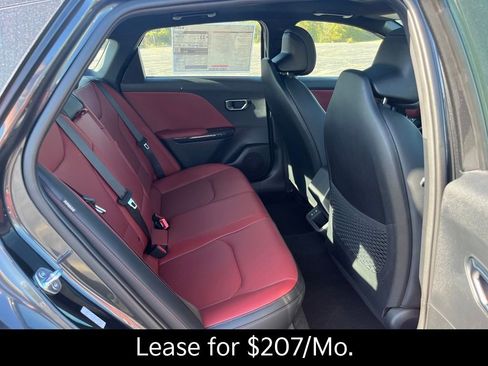 New 2025 Kia K4 GT-Line w/ GT-Line Premium Package image 17