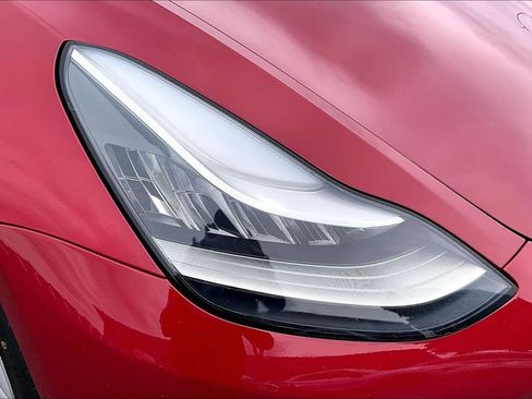 Used 2019 Tesla Model 3 Long Range AWD/4WD image 28