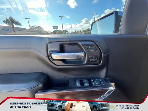 Used 2020 GMC Sierra 1500 SLT w/ SLT Premium Plus Package image 23