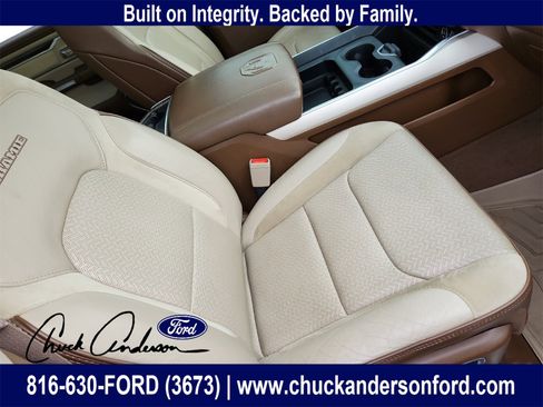 Used 2020 RAM 1500 Laramie image 25