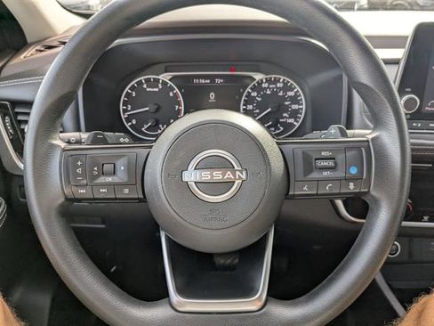 Used 2022 Nissan Rogue SV image 32