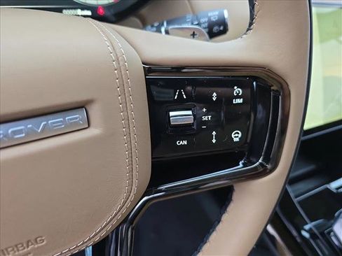 New 2026 Land Rover Range Rover Sport Dynamic SE image 20