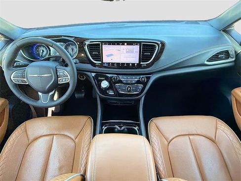 Used 2022 Chrysler Pacifica Pinnacle image 17