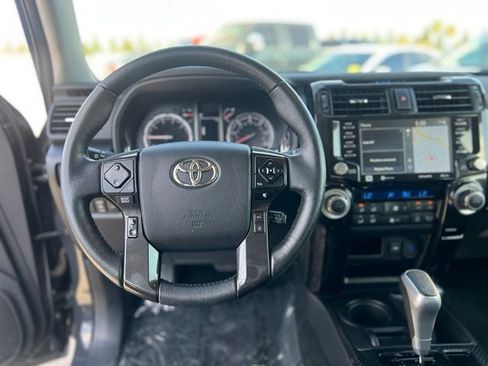 Used 2024 Toyota 4Runner TRD Pro AWD/4WD image 19