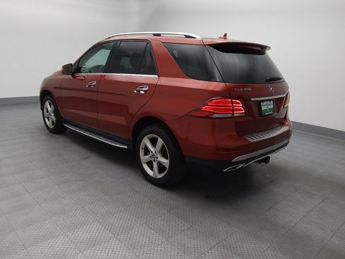 Used 2018 Mercedes-Benz GLE 350 4MATIC w/ Premium 1 Package image 3