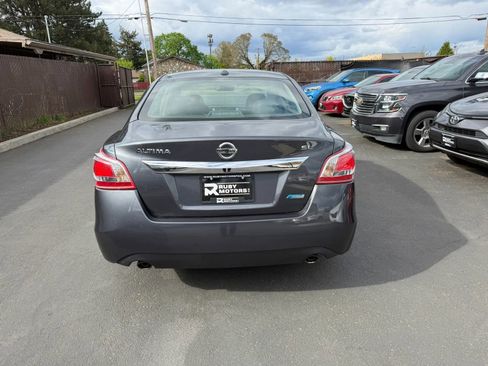 Used 2013 Nissan Altima 2.5 SL image 5