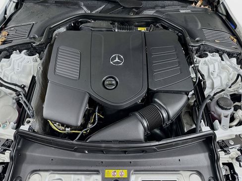 Used 2026 Mercedes-Benz C 300 4MATIC Sedan image 40