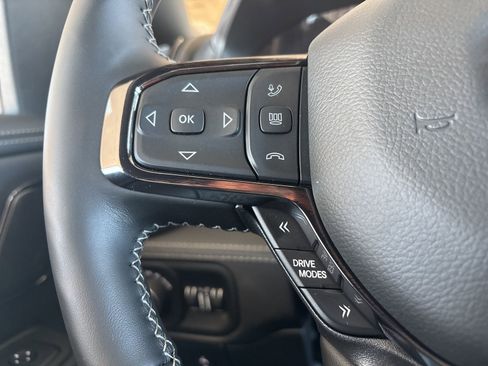 New 2026 RAM 1500 Limited image 31