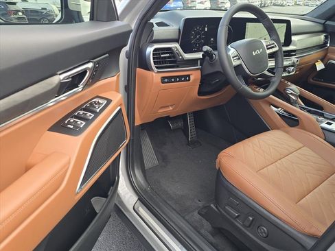 New 2025 Kia Telluride SX X-Line image 9