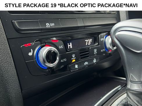 Used 2016 Audi A4 2.0T Premium image 51