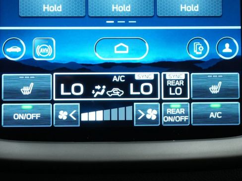 New 2026 Subaru Ascent Premium w/ Popular Package #1 AWD/4WD image 31