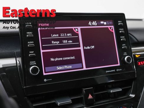 Used 2023 Toyota Camry XSE FWD image 18