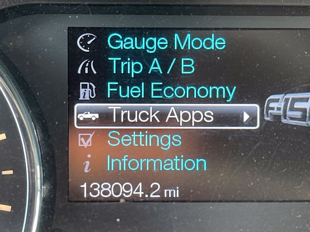 Used 2014 Ford F150 XLT w/ Equipment Group 302A Luxury AWD/4WD image 14