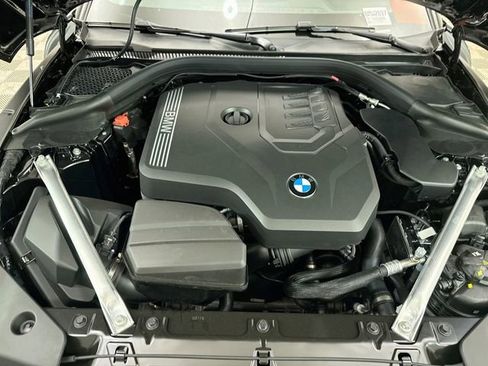 New 2026 BMW Z4 sDrive30i w/ Premium Package RWD image 28