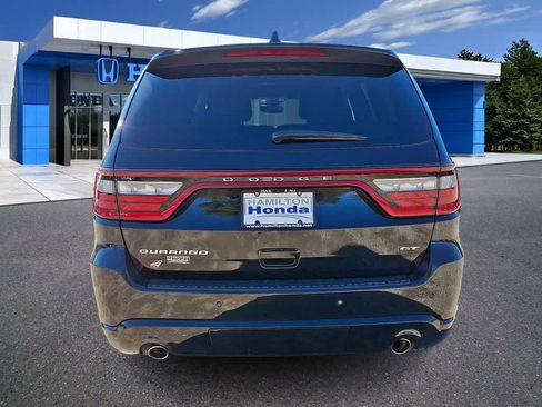 Used 2022 Dodge Durango GT image 23